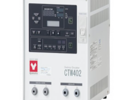 雅馬拓 精密恒溫水循環(huán)裝置CTW412/812?CTA412/812｜半導(dǎo)體制冷、一體型準(zhǔn)型