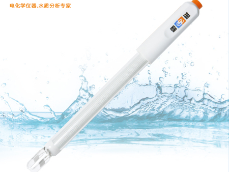 DJS-1VTG型電導(dǎo)電極（光亮）