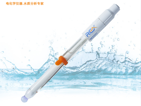 962223 RoHS pH复合电极