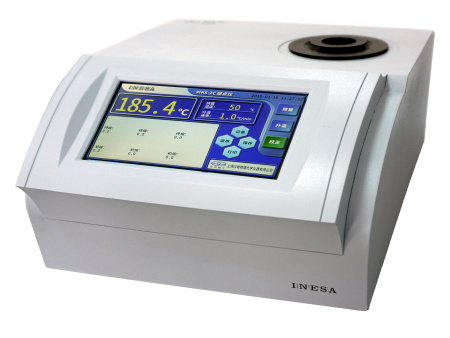 儀電物光 WRS-1C熔點(diǎn)儀