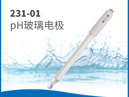 231-01 pH玻璃电极
