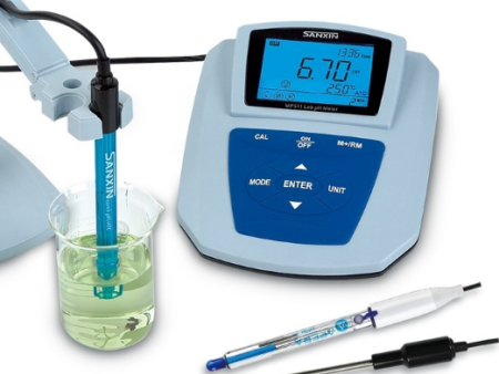 三信 MP512-01精密pH計(jì)