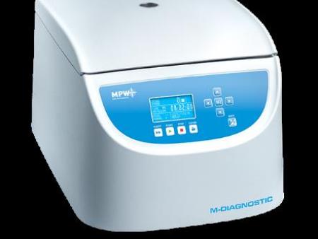 MPW 離心機(jī)MPW-Universal