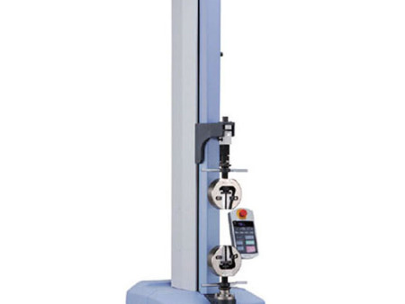 島津 EZ-Test系列單柱式電子多功能試驗(yàn)機(jī)   