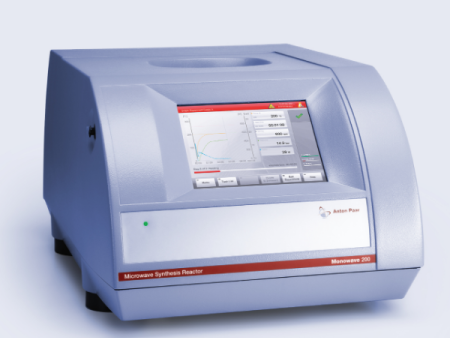 安東帕 微波合成 Monowave 400/200