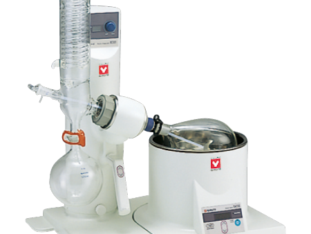 雅馬拓 旋轉(zhuǎn)蒸發(fā)儀 RE311｜標(biāo)準(zhǔn)型