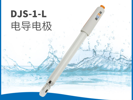 DJS-1-L電導(dǎo)電極