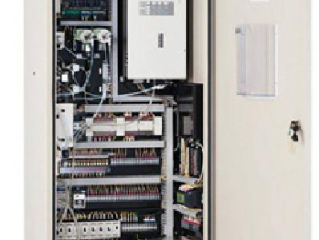 岛津 在线多组分气体分析仪NSA-3080A