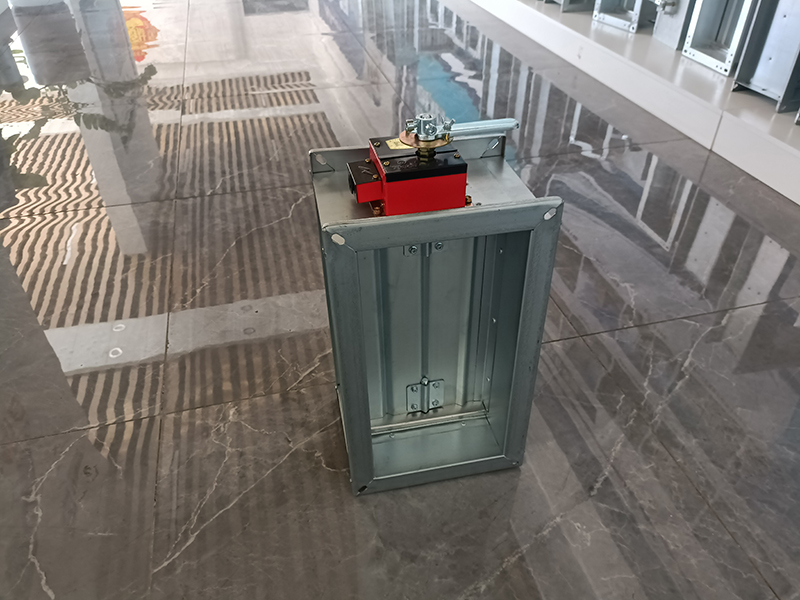 河南鉚接防火閥生產(chǎn)廠家,70度防火閥批發(fā)