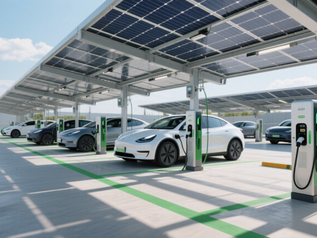 2026 年县域充换电设施补短板试点申报启动