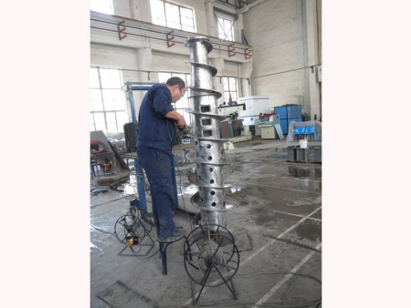 德国进口离心机修复