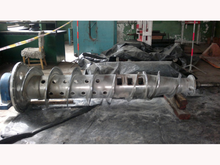 德国进口离心机修复