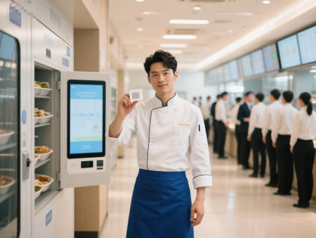 省心又提质，企业食堂托管的核心价值解析