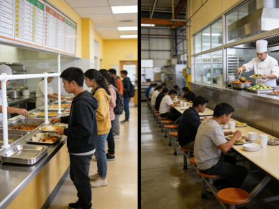 资膳餐饮-食堂承包|食堂托管|食材配送|团餐配送|江浙沪团餐服务商