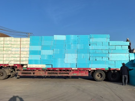 选对挤塑板，建筑保温工程少踩坑