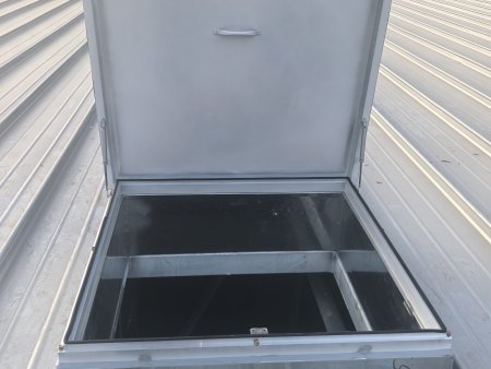 铝镁锰金属屋面 (10)