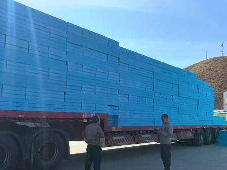 兰州挤塑板是建筑保温的“硬核”守护专家