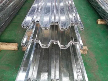 鍍鋅樓承板5