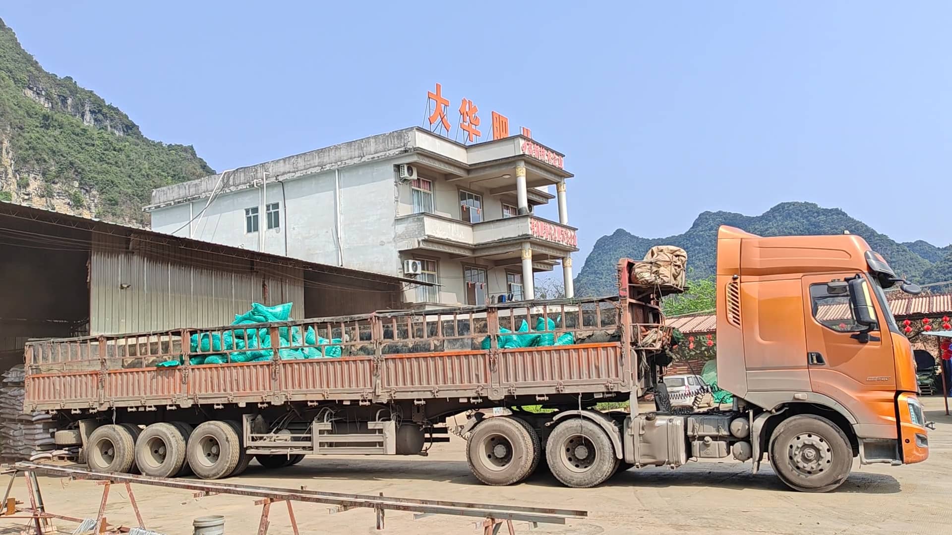 8月农事提醒：战高温、防台风，用对有机肥为作物“充电”