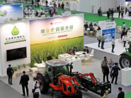 争先看！农业村落部颁布2026年展会“全景图”，商机与风向全在这里