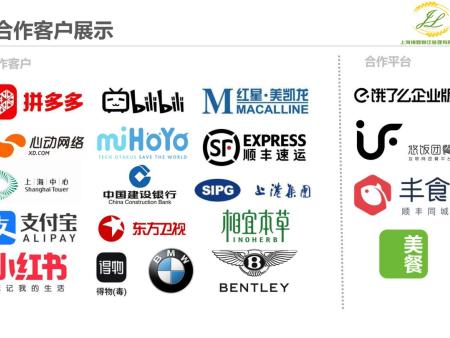 合作客户