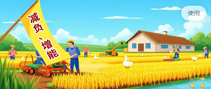 市场动态 ：农业村落部数据显示农产品价值企稳，政策聚焦持续为农业经营主体“减负、增能”