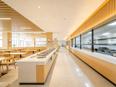 合肥乐味斋餐饮有限公司-食堂承包|食堂托管|团餐配送|工厂工地餐饮服务
