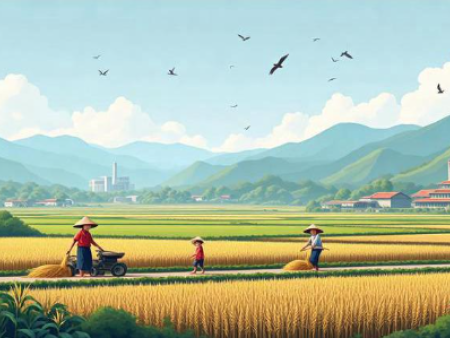 2026年中央惠农政策颁布！这些补助与农业息息有关