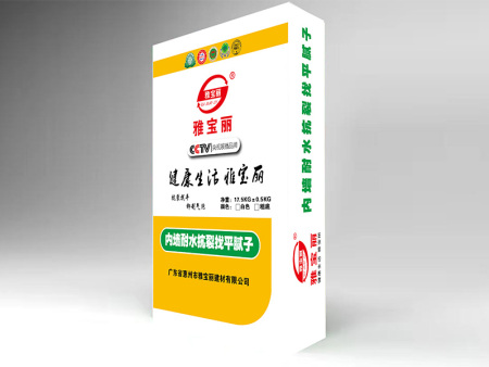 腻子的主要原料是什么？