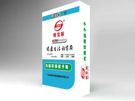 腻子粉有毒吗？