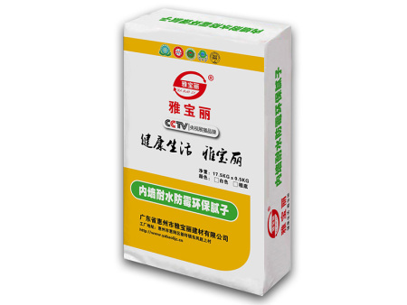 腻子粉哪个品牌好？
