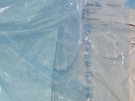水晶PO膜