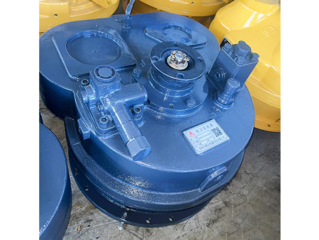 YJ280F液力变矩器