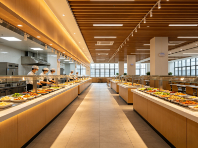 浙江食堂承包-食堂托管-食材配送-团餐配送-餐饮管理-餐饮服务-蒸胃餐饮