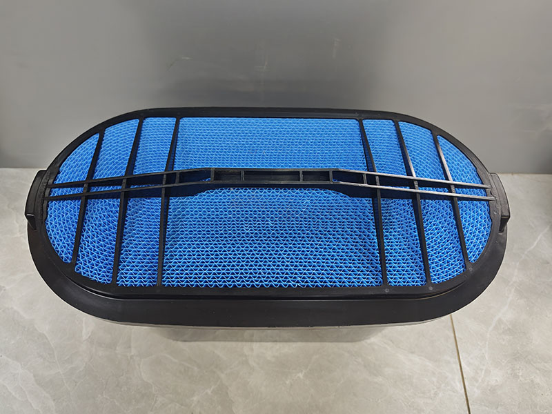 寶盛濾芯的核心優勢如下：  　　