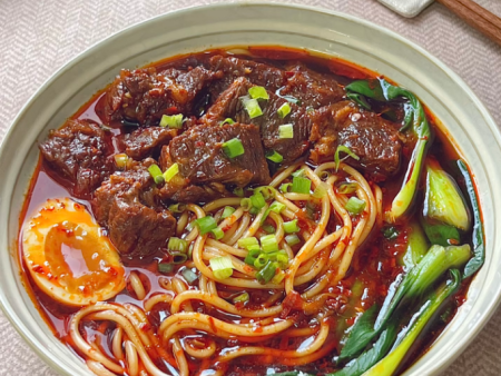 牛肉面醬料