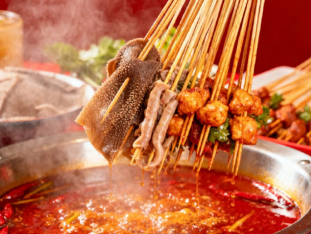 串串香醬料