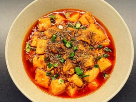 麻婆豆腐醬料