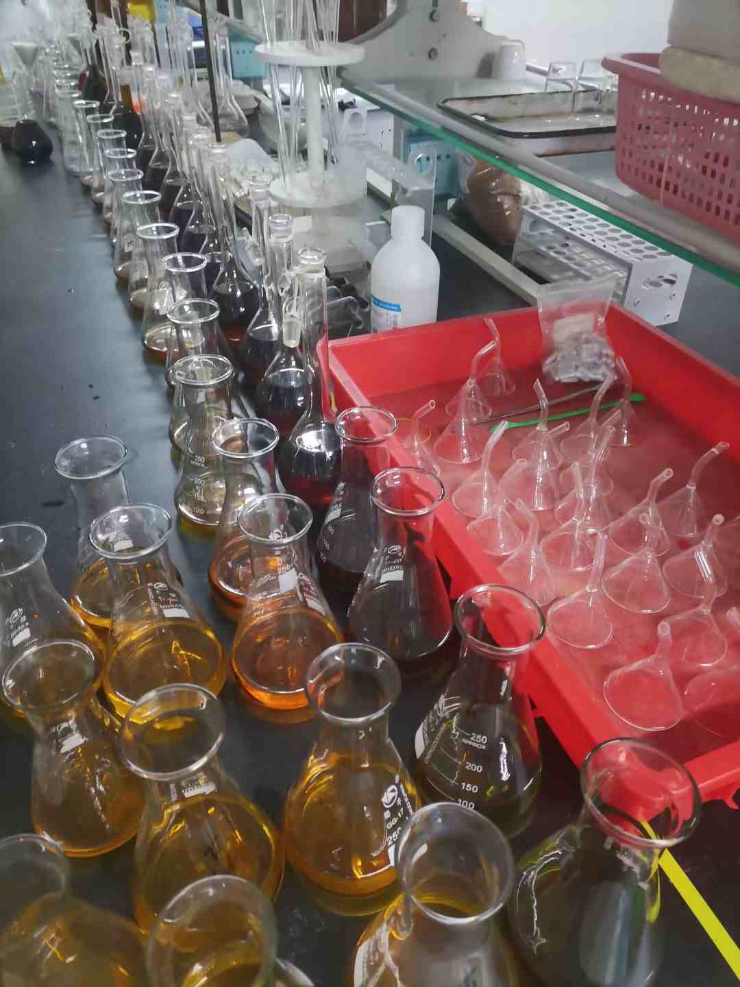 严把质量关，我们在行动