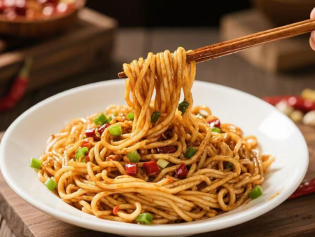 麻辣拌面酱料