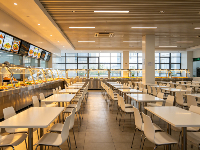 苏州工厂食堂承包_食堂托管_江浙团餐配送_松杨餐饮