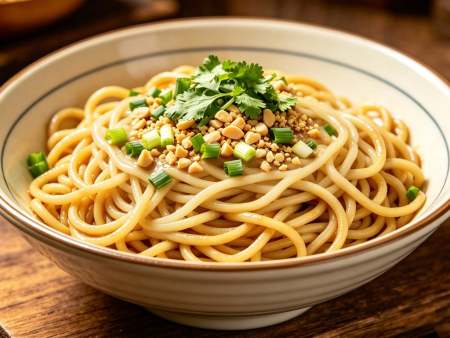 招牌拌面酱料