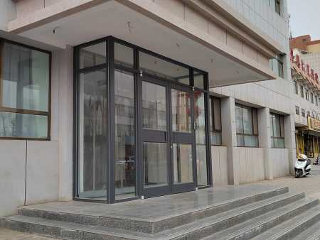 肯德基門