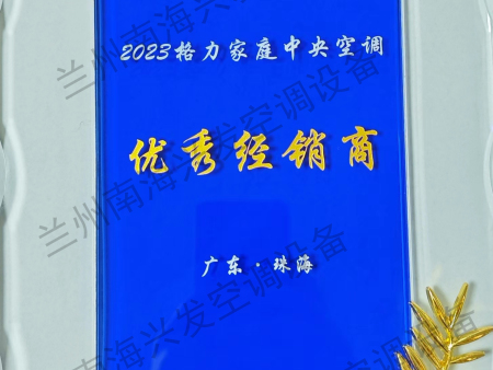优秀经销商