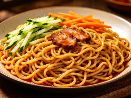 烤肉拌面酱料