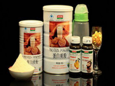 保健品辐照杀菌