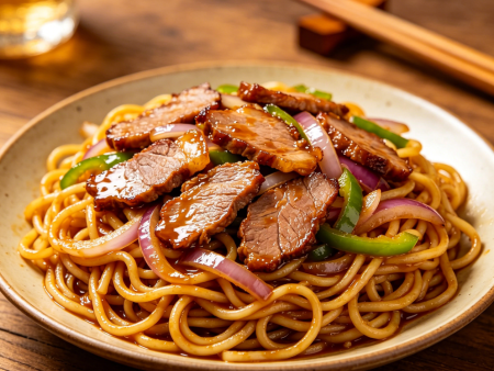 烤肉拌面醬料