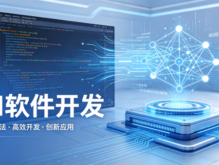 AI 软件开发
