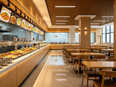 涿州米悦餐饮-食堂承包_团餐配送_食堂托管_京津冀团餐服务