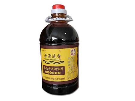 黄焖排骨酱料